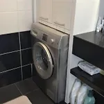 Giorgakis House Apartment Ziparion