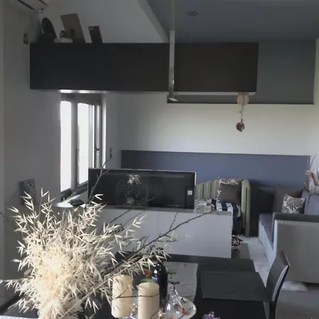 Giorgakis House Apartment