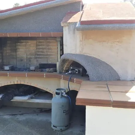 Lägenhet Giorgakis House