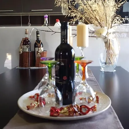 Giorgakis House * Zipárion