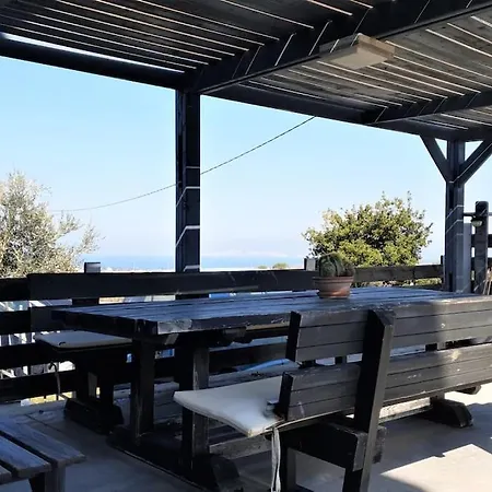 Giorgakis House Apartment Ziparion