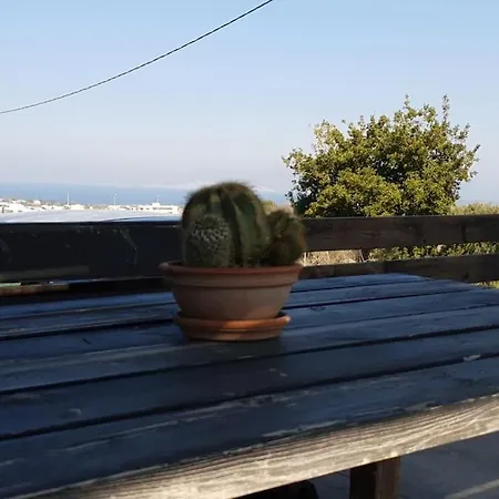 Apartment Giorgakis House