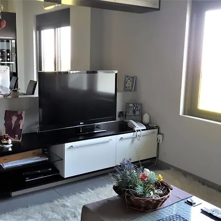 Giorgakis House Apartment