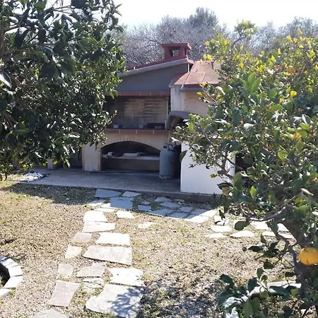 Giorgakis House * Ziparion