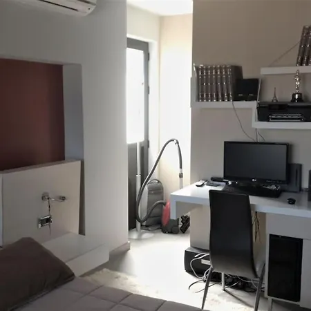 Lägenhet Giorgakis House