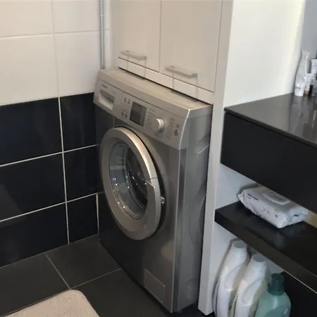 Giorgakis House Apartment Ziparion