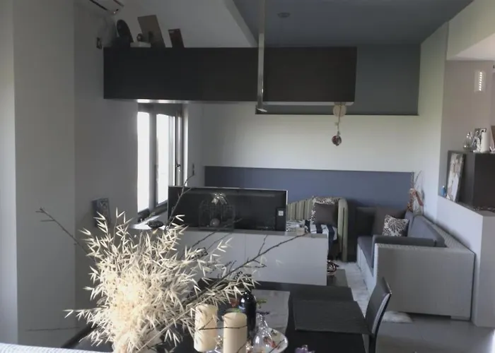 Giorgakis House 아파트