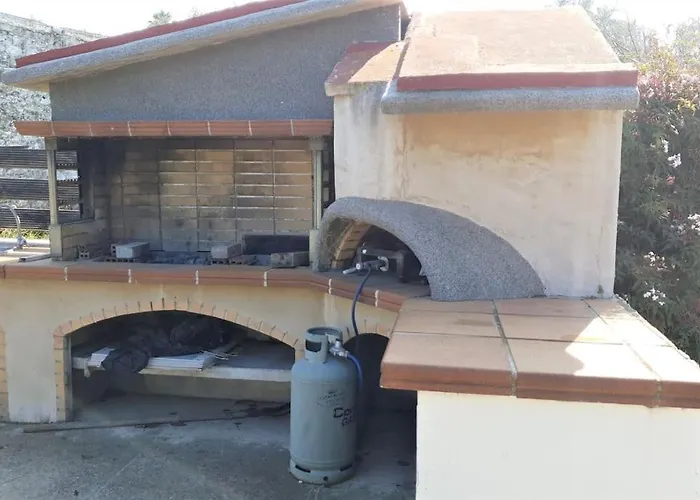 아파트 Giorgakis House