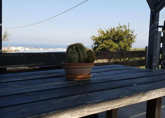 아파트 Giorgakis House