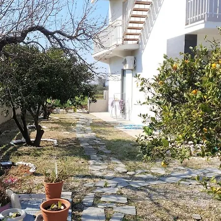 Apartament Giorgakis House Zipárion