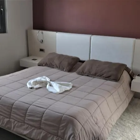 Apartment Giorgakis House *