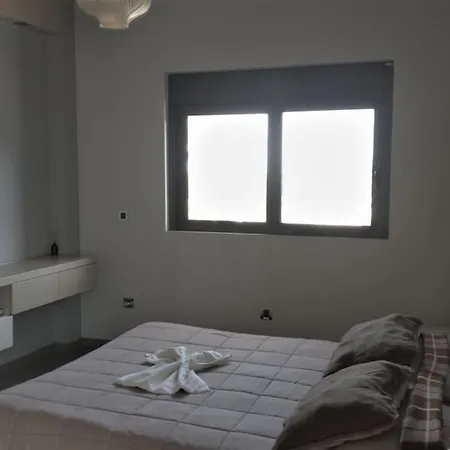 Giorgakis House Apartment