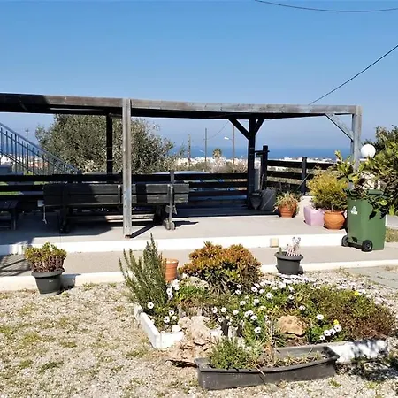 Apartament Giorgakis House *