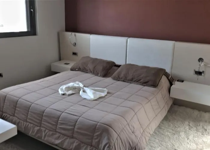 Apartament Giorgakis House *