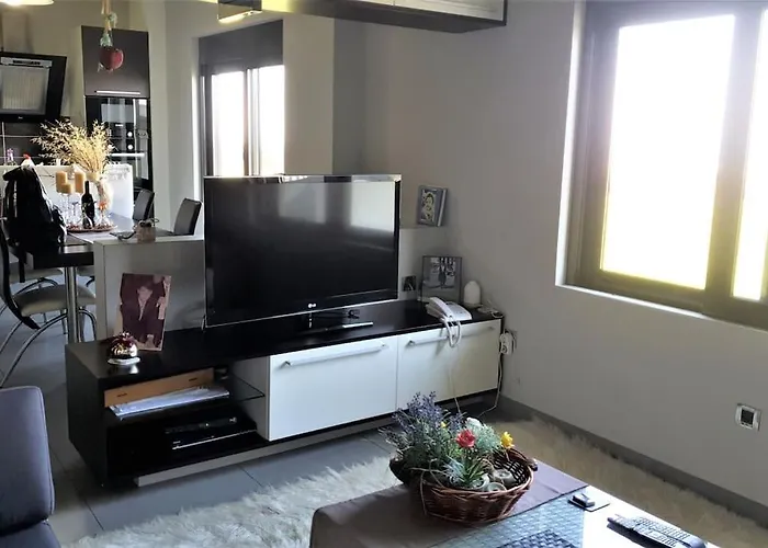 Giorgakis House Apartament