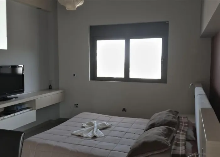 Giorgakis House Apartamento