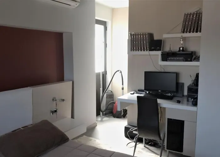 Apartamento Giorgakis House